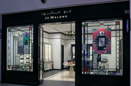 Jo Malone