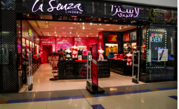 La Senza Lingerie